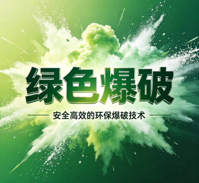 昌平绿色爆破：降尘与环保的“隐形守护者”